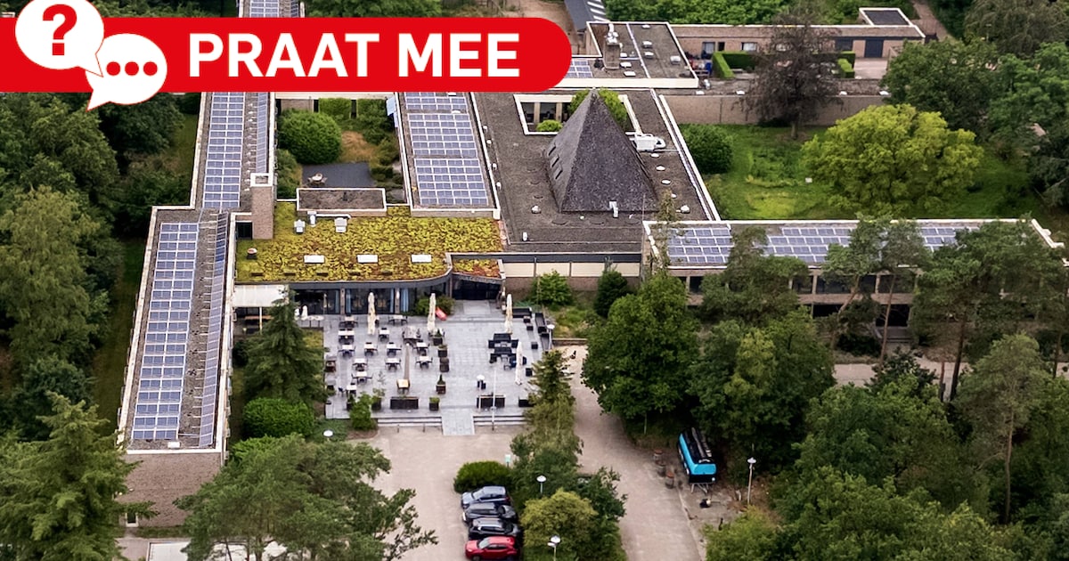 Sluiten horeca Hotel Guldenberg raakt bezoekers; wat zijn uw dierbare herinneringen?
