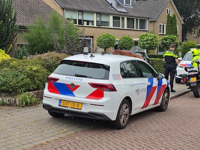 Overleden persoon aangetroffen in woning Bennekom