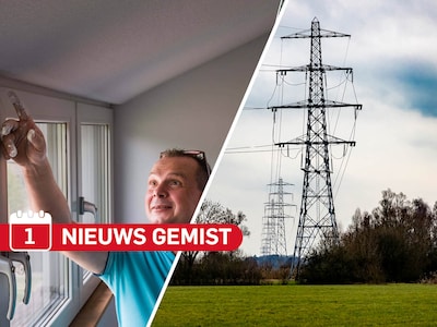 Gemist? Enexis legt megaklus stil na problemen onder Enschedese wijk & 6700 huishoudens urenlang zon