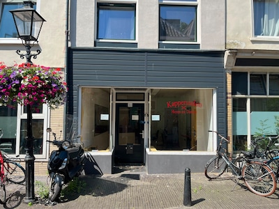 Je ging voor een massage, maar kreeg méér: Utrecht zet salon Wenzhou op slot na ‘happy endings’
