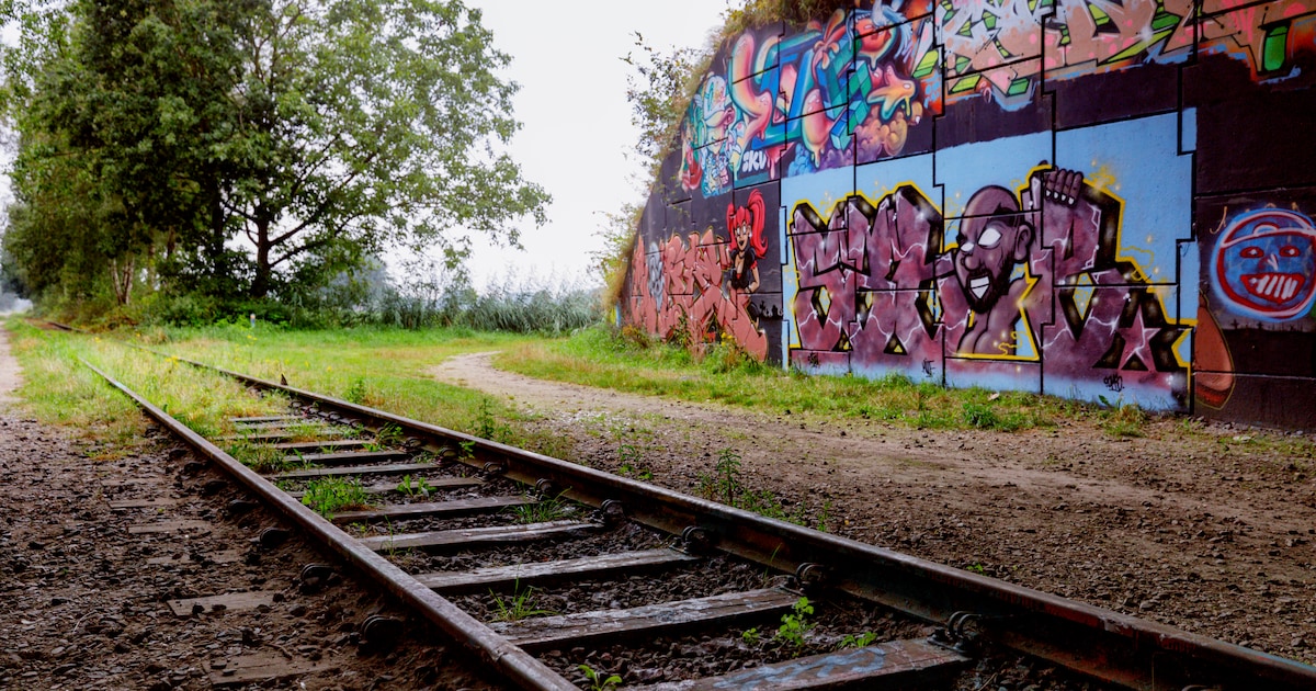 Brabants Landschap houdt wandeling over Duits Lijntje: start bij Groot Duijfhuis in Liempde