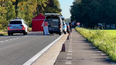 “Wil je mij naar mijn vader brengen? Ik heb iemand aangereden”: motorrijder (39) voor rechter na dod