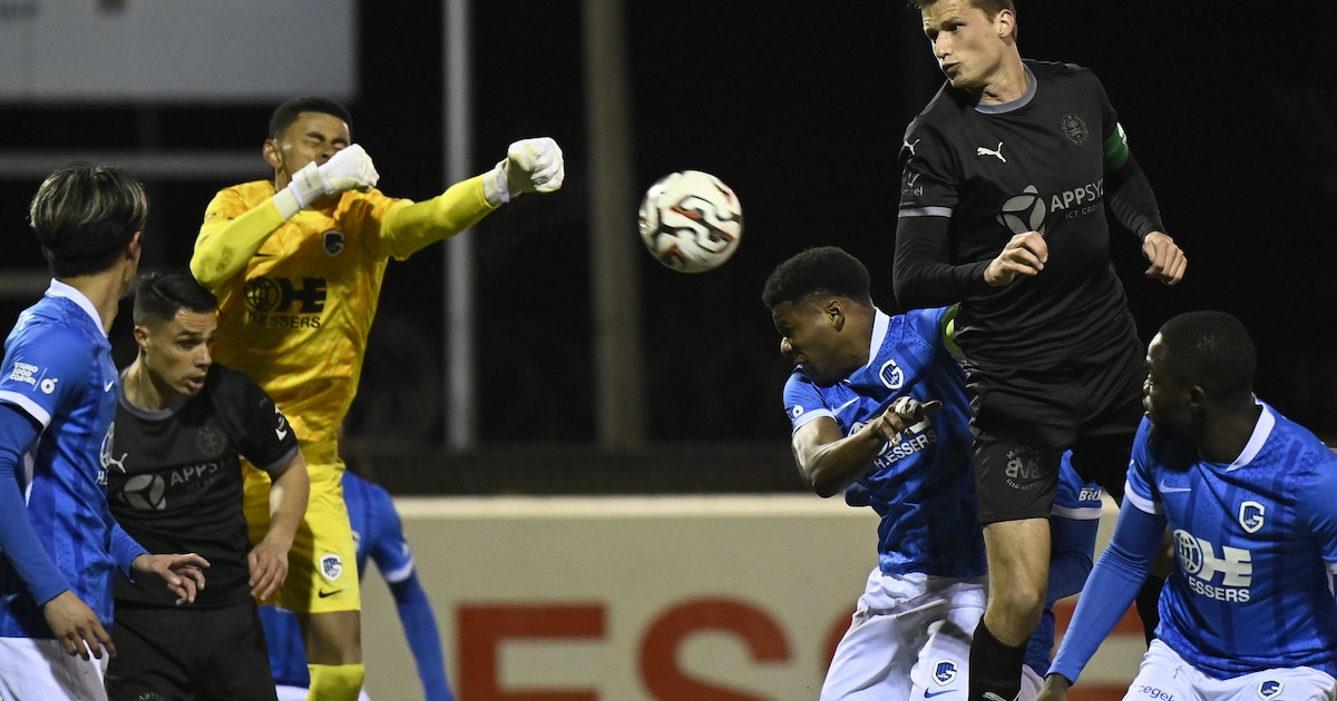 2026 is goed gestart: Seuntjens en Schoofs bezorgen Lommel vijfde zege op rij