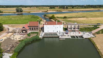 Aanhoudende droogte dwingt waterschap tot noodgrepen in de IJsselvallei