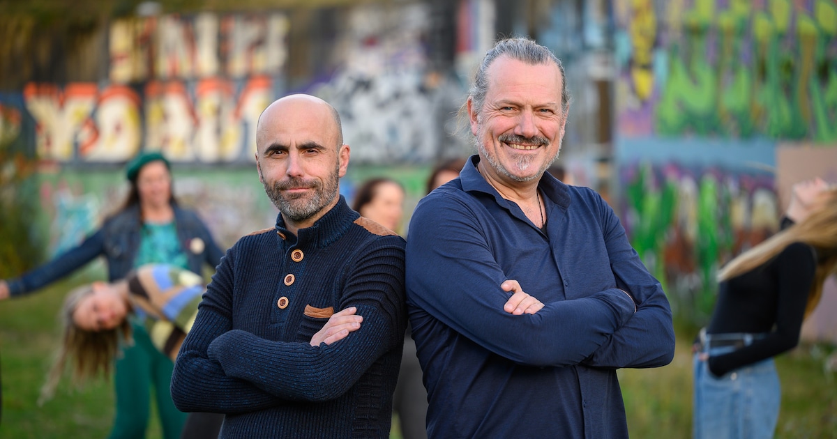 Nieuwe comedyclub onder Hoog Catharijne wil landelijke top bereiken: ‘Die stoelen gaan we vullen’