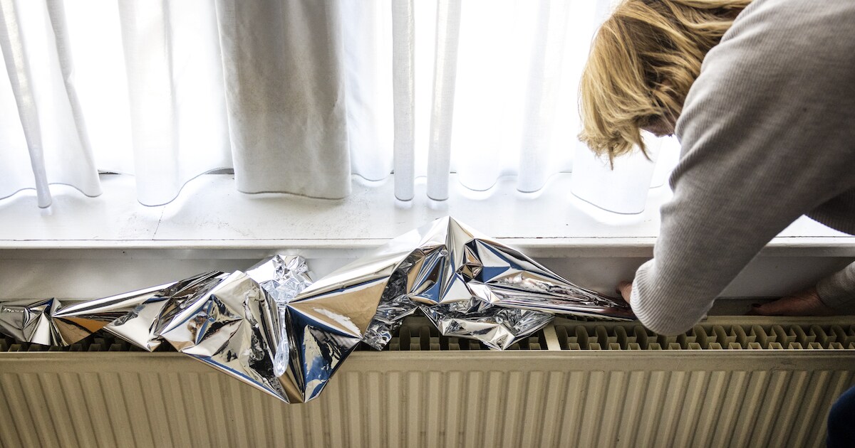 Zo bespaar je energie thuis: bezoek de Open EnergieMorgen