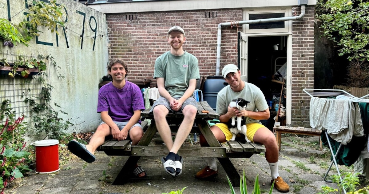 Dit kost een studentenkamer in Groningen gemiddeld per jaar