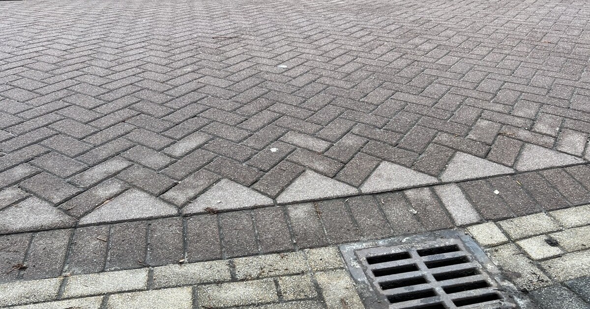 Kolkenreiniging in Albrandswaard begint maandag