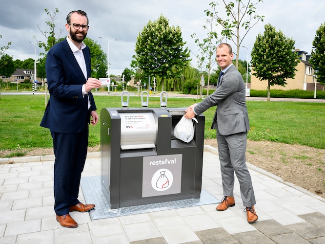 Hendrik-Ido-Ambacht | AD.nl