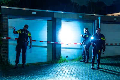 Snoekenveen opgeschrikt door schietpartij: ‘Ik hoorde veel schoten en durfde niet buiten te gaan kijken’