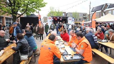 Oranjevereniging Hoevelaken moet moderner: dit verandert er