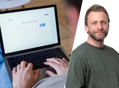 Een column voor de krant? ChatGPT weet wel raad met zo’n belegen stukkie van 400 woorden
