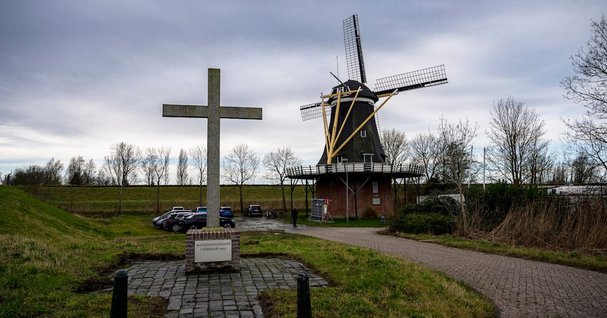 Steenbergen trekt de knip voor Nieuw-Vossemeer: 350.000 euro voor allerlei toeristische plannen