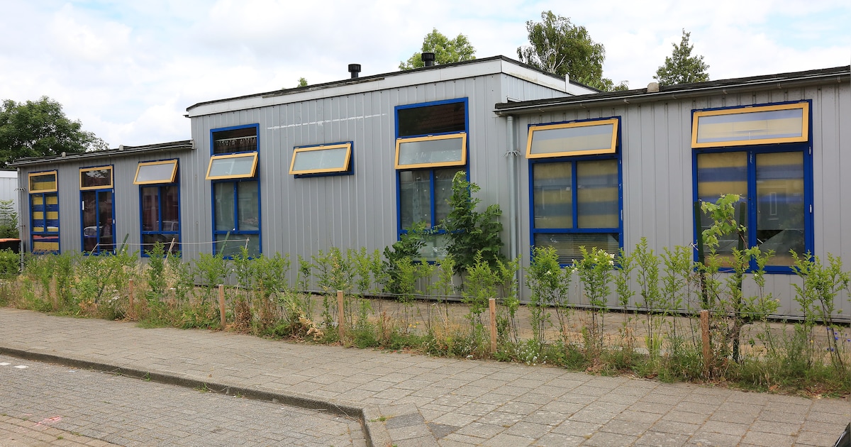 Sloop maakt weg vrij voor 66 sociale huurwoningen in Velserbroek