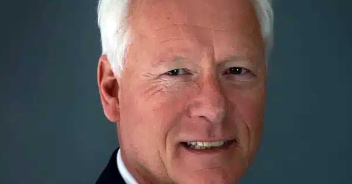 Egbert Mulder spreekt in Hilversum over aarde en ruimte