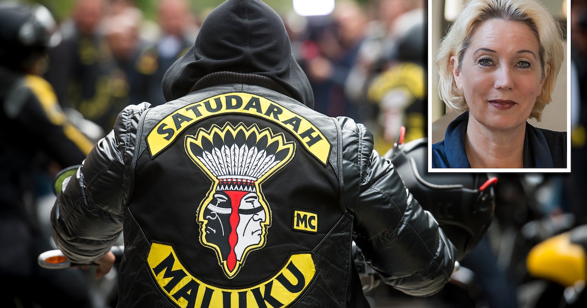 Zoon van wethouder Appingedam lid van Satudarah