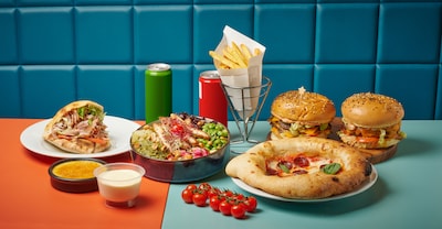 Number of fast-food outlets in the Netherlands has doubled, Haarlem now has 220