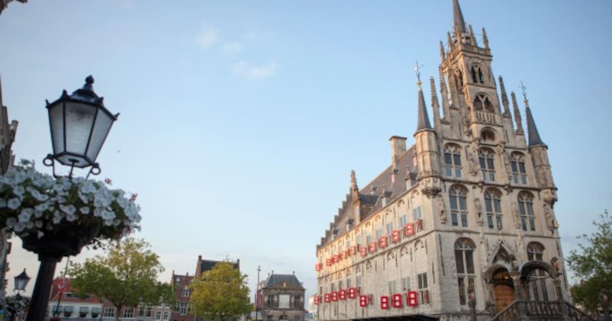 Gouda krijgt openbaar algoritmeregister: inwoners zien hoe AI wordt ingezet