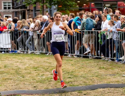 Favorieten van Serena (32): ‘Bij dit restaurant zijn ze zo vriendelijk ’