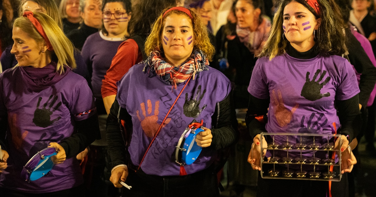 Zo pakt Spanje geweld tegen vrouwen aan: 'Wet heeft veel levens gered ...