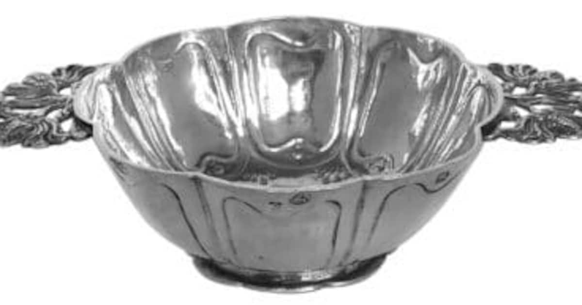 Zaans Museum krijgt opnieuw 17de-eeuws zilver