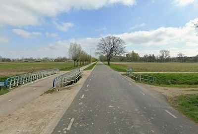 Nijbroek heeft primeur: eerste brug in Nederland met ‘geheugenmetaal’