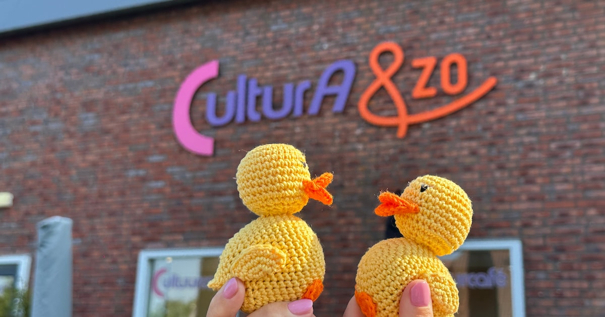 Nieuwe samenwerking in Pijnacker-Nootdorp: cliënten van Ipse de Bruggen draaien mee in café CulturA&