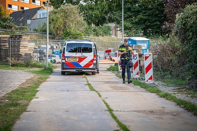Agent die 15-jarige Jerryson doodschoot wordt niet vervolgd:
