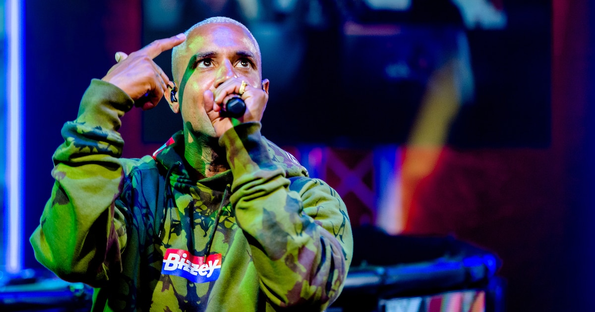 Schanspop Siddeburen viert 40-jarig jubileum, Bizzey, Marco Schuitemaker en meer treden op