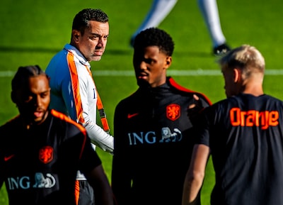 Van minst lopende ploeg op het WK naar Xavi’s dynamische Oranje: ‘Alles ligt weer open’