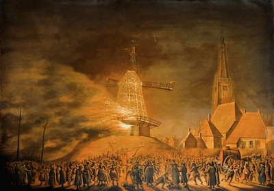 Culturele Zondag in Doesburg