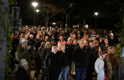Na weerstand tegen asielopvang schuift wethouder beslissingen door naar nieuwe gemeenteraad
