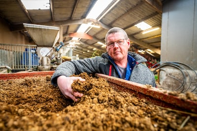 ‘Stront in de grond’ kan dé oplossing worden voor het stikstofprobleem