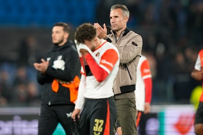 Feyenoord heeft na nederlaag tegen Aston Villa huiswerk te doen, maar rapport blijft voldoende
