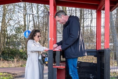 Betalen voor een wedstrijd in het amateurvoetbal of juist gratis toegang? ‘Een seizoenskaart kost hi