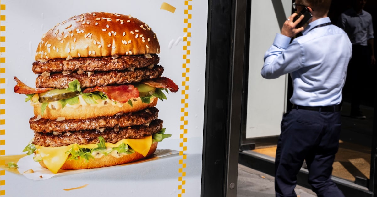 Moet Capelle zich bemoeien met wat er op reclameborden te zien is?