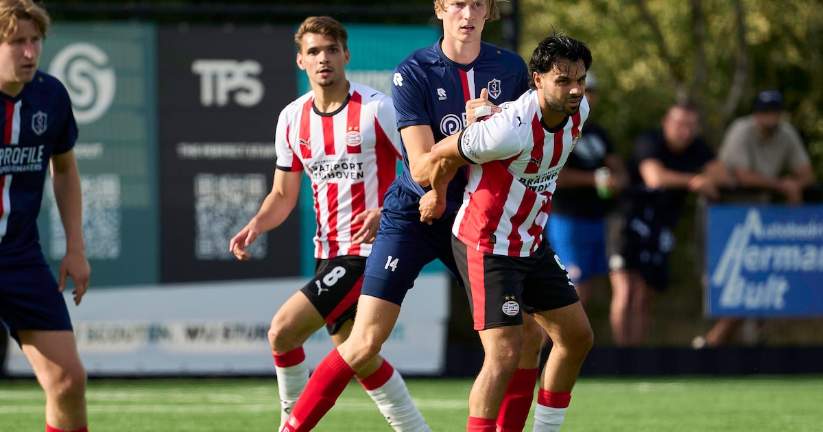 Nog één weekend vol finales: volg de ontknoping van het regionale amateurvoetbal dit weekend LIVE op