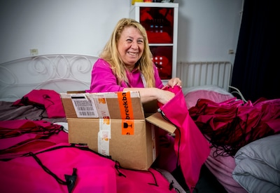 Informatieavond en modeshow voor patiënten met borstkanker in Spijkenisse Medisch Centrum