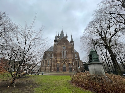 PetrusConcerten Oisterwijk presenteert Allerzielenconcert met wereldpremière