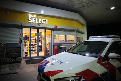 Overvallen op tankstation en avondwinkel gepleegd door dezelfde man