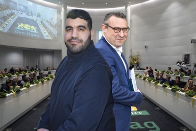 Eerst niet, toen wel, toen toch niet en nu weer wel: waarom De Mos weer naar D66 kijkt voor coalitie