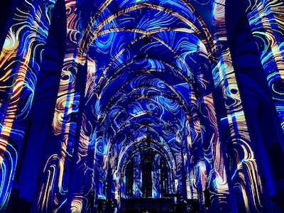 Luminescence in Utrecht, geheimzinnige cocktailbar en dit wil je ook lezen