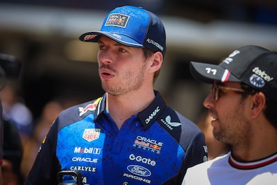 Max Verstappen put hoop uit ‘upgrade’ van Red Bull in Oostenrijk: ‘Spannend om te zien wat dat brengt’