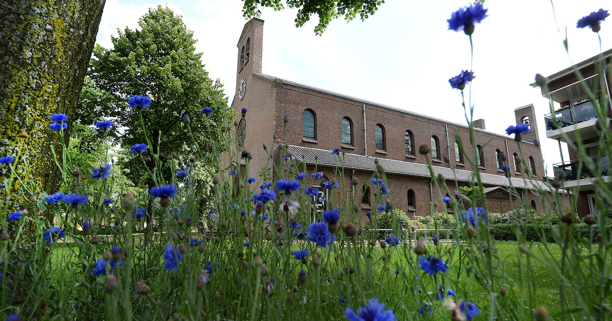 Zorgcentrum in Maashees? Gemeente juicht plan toe, initiatiefnemers willen snelheid