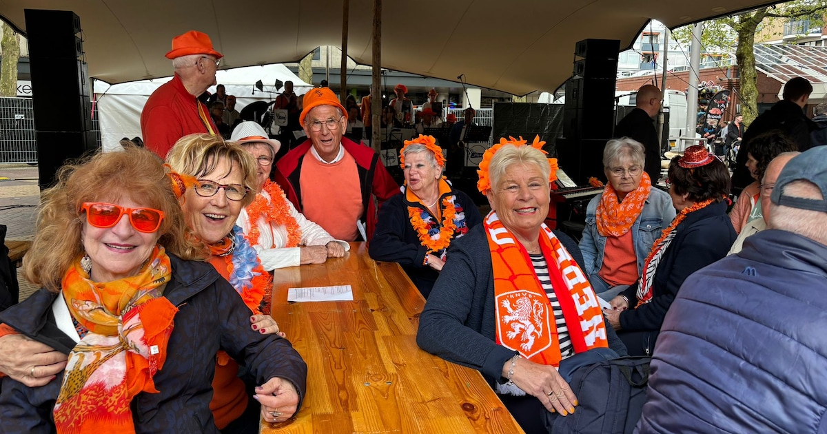 Koningsdag komt eraan in Vlaardingen! Met deze tip mis je niets