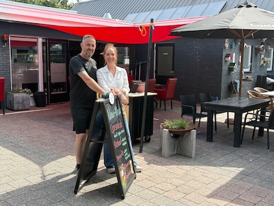 Hof van Heden in Bergeijk start met ‘Summer Vibes’ en krijgt toestemming voor tien muziekfeesten per