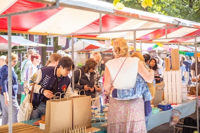 Weekend tips: what to do in Haarlem (June 19-21)