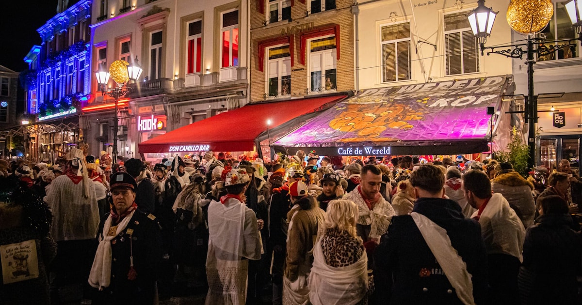 Boerenkiel of bontjas? Dit is de weersverwachting voor 11-11 in Bergen op Zoom
