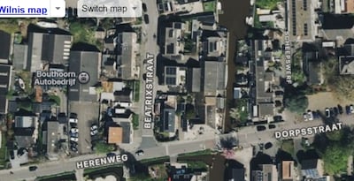 Zorgen over hardrijdend sluipverkeer in Wilnis: vragen over Herenweg en Dorpsstraat