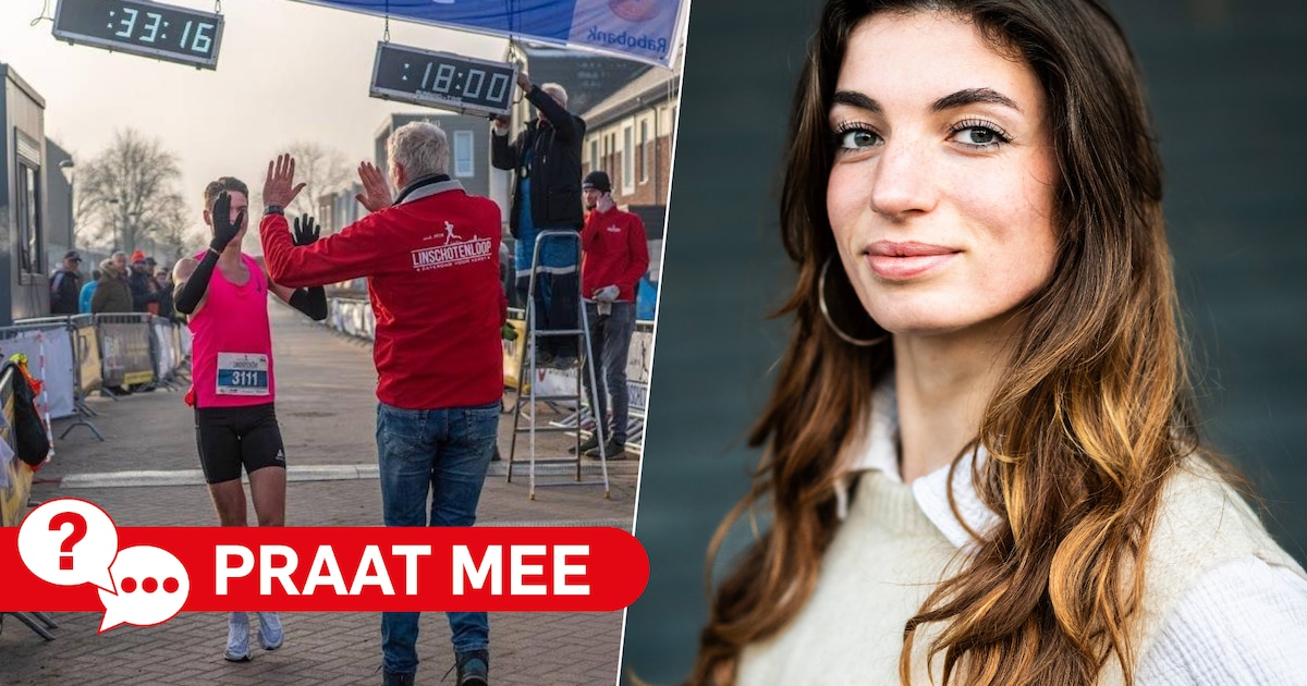 Linschotenloop in één dag uitverkocht: heb jij kaartjes of ga je kijken?